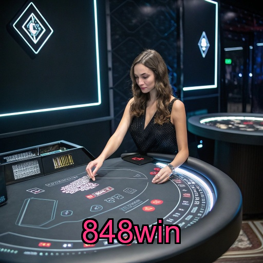 Recursos Inovadores do App 848win Transformam Jogos em Experiência Única