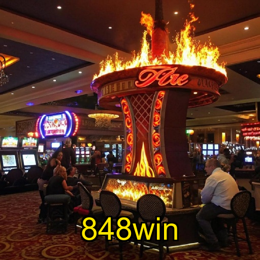 Apostas Esportivas de Alto Nível no 848win