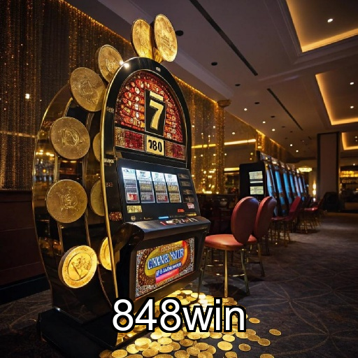 Acesso Instantâneo ao 848win: Entre e Comece a Jogar