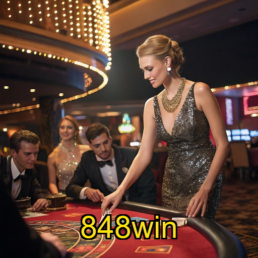 Acesso rápido e simples ao 848win