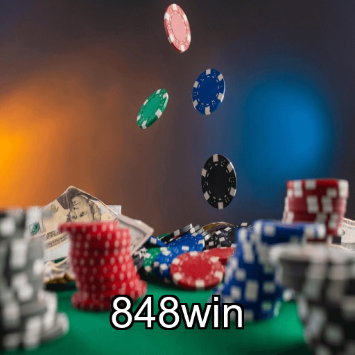 Aplicativo mobile 848win: jogue em qualquer lugar